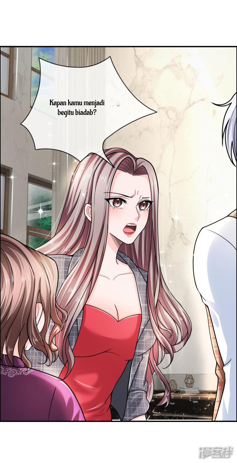 The Top Abandoned Young chapter 48