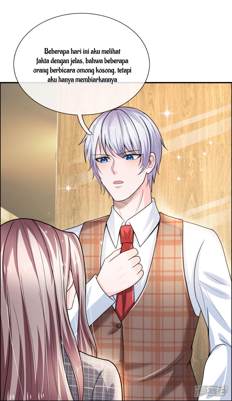The Top Abandoned Young chapter 48