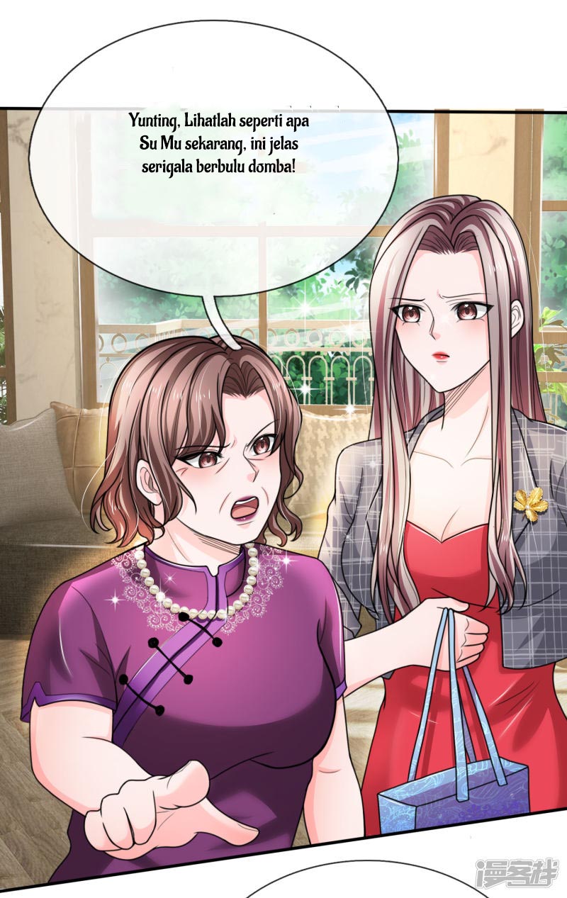 The Top Abandoned Young chapter 48