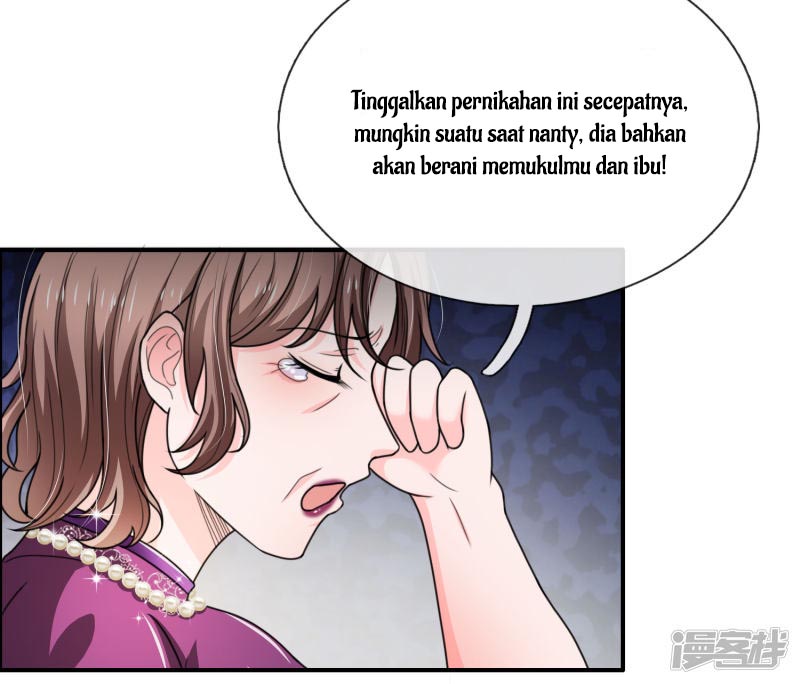 The Top Abandoned Young chapter 48
