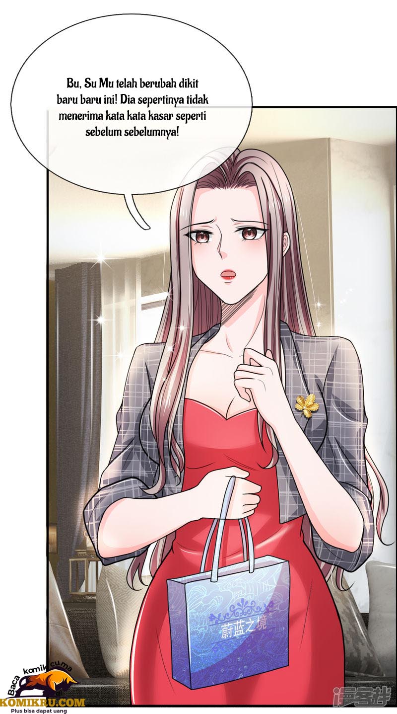 The Top Abandoned Young chapter 48