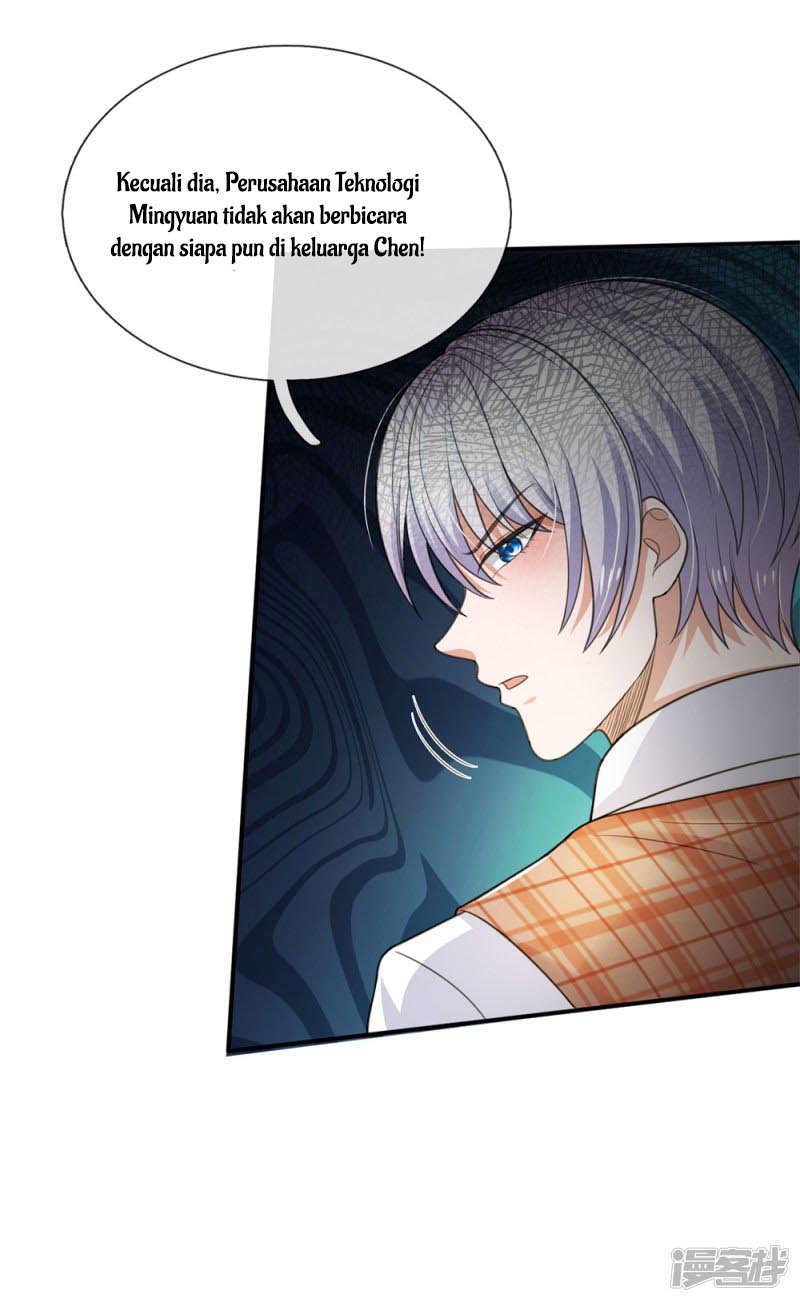 The Top Abandoned Young chapter 52