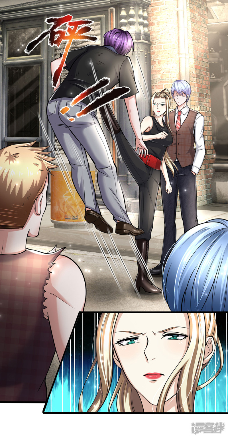 The Top Abandoned Young Chapter 57 Bahasa Indonesia