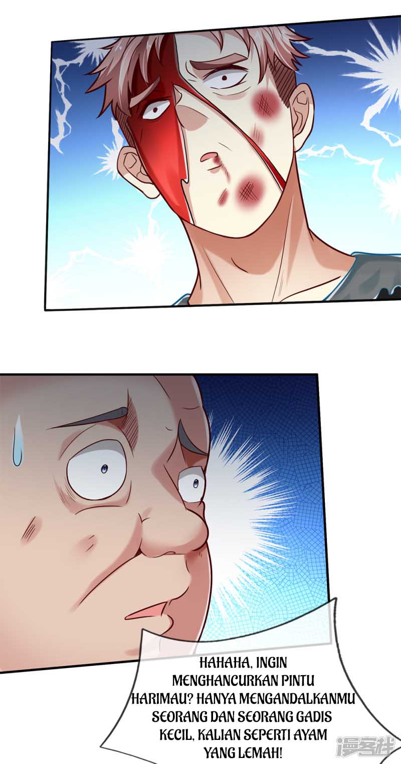 The Top Abandoned Young Chapter 60 Bahasa Indonesia