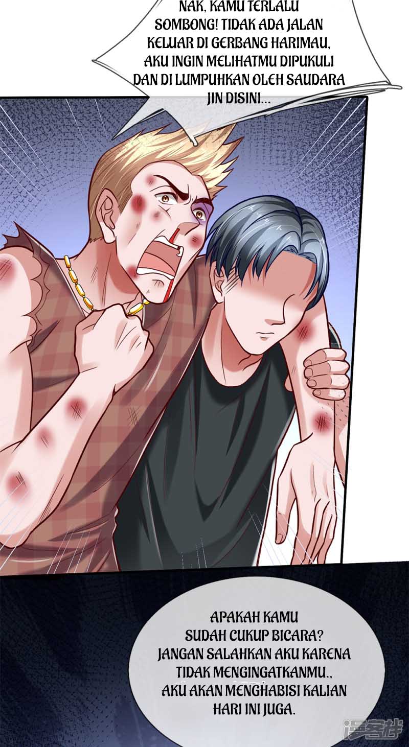 The Top Abandoned Young Chapter 60 Bahasa Indonesia