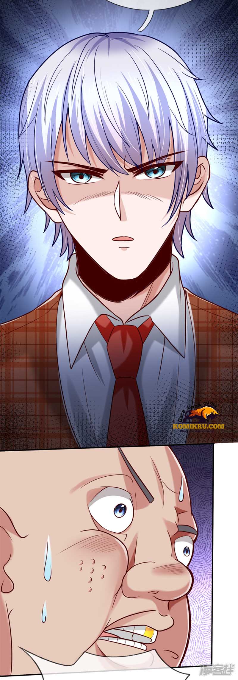 The Top Abandoned Young Chapter 60 Bahasa Indonesia