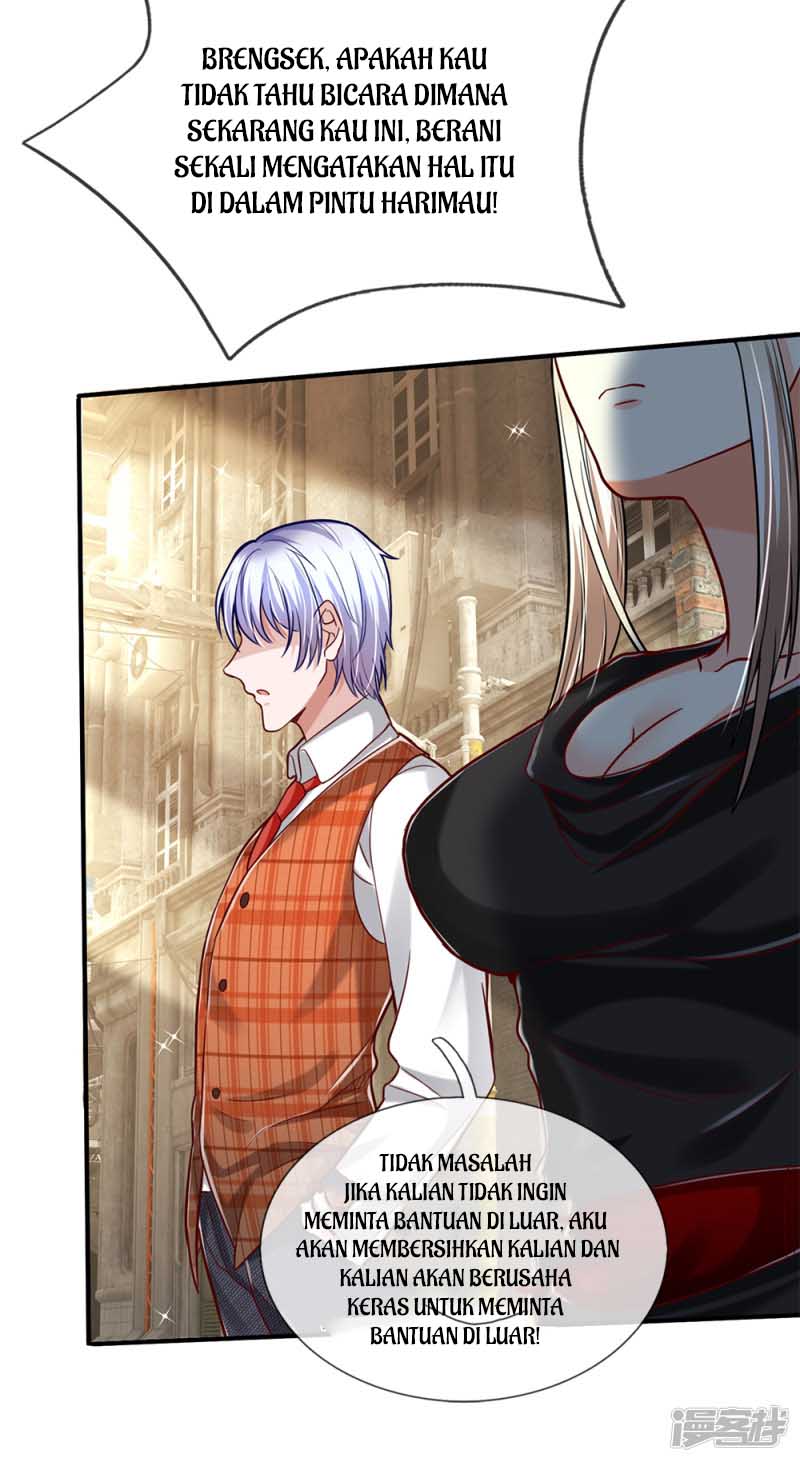 The Top Abandoned Young Chapter 60 Bahasa Indonesia