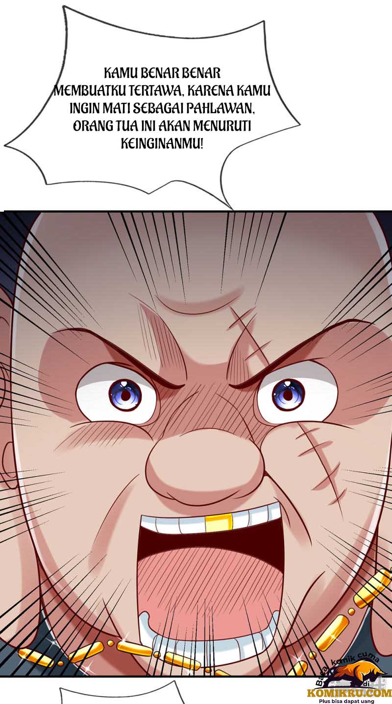 The Top Abandoned Young Chapter 60 Bahasa Indonesia