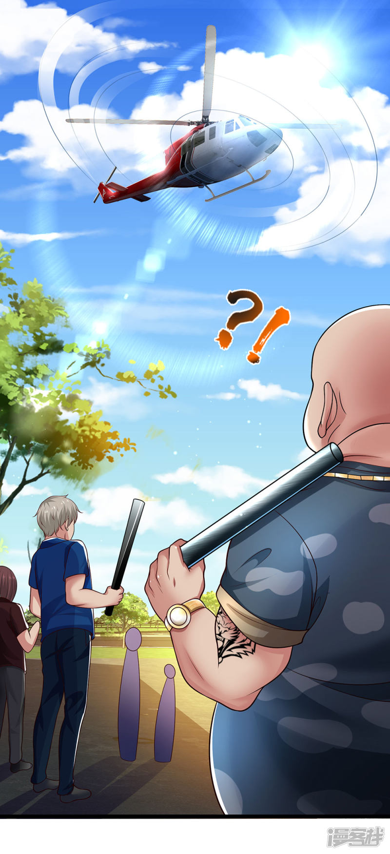 The Top Abandoned Young Chapter 61 Bahasa Indonesia