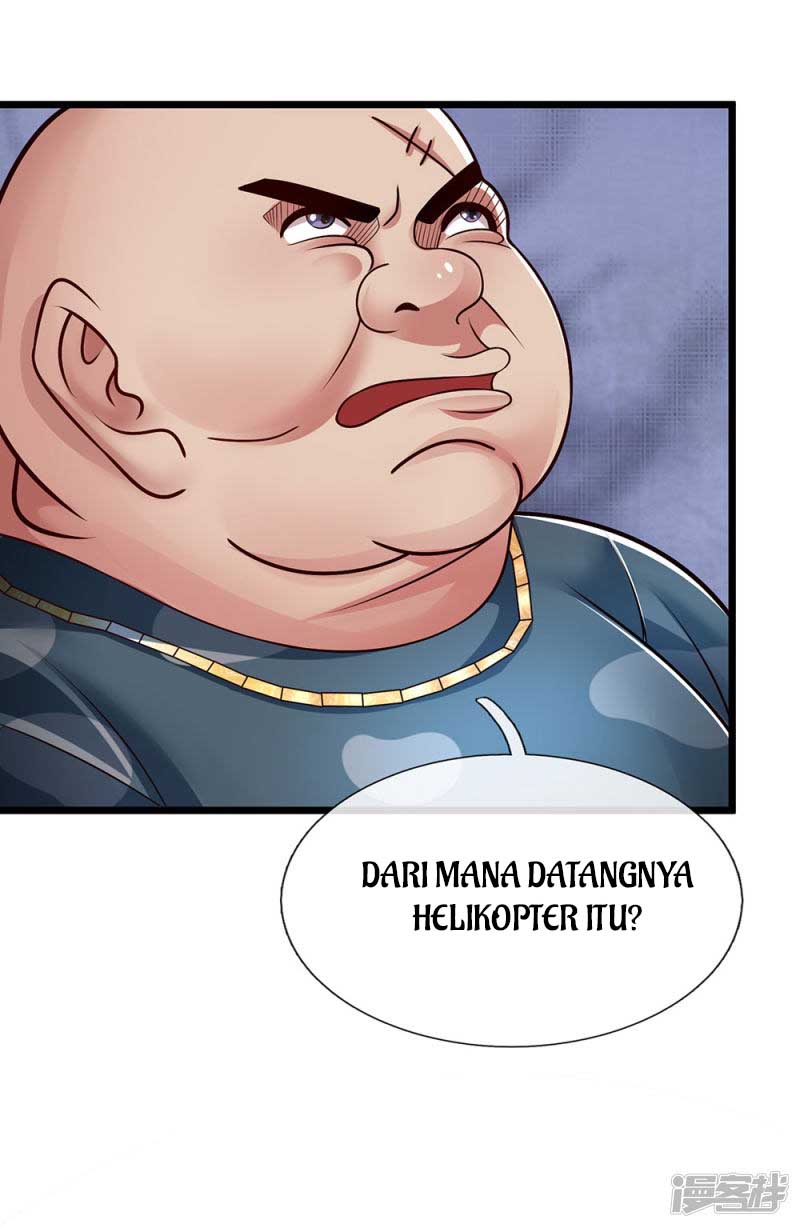 The Top Abandoned Young Chapter 61 Bahasa Indonesia