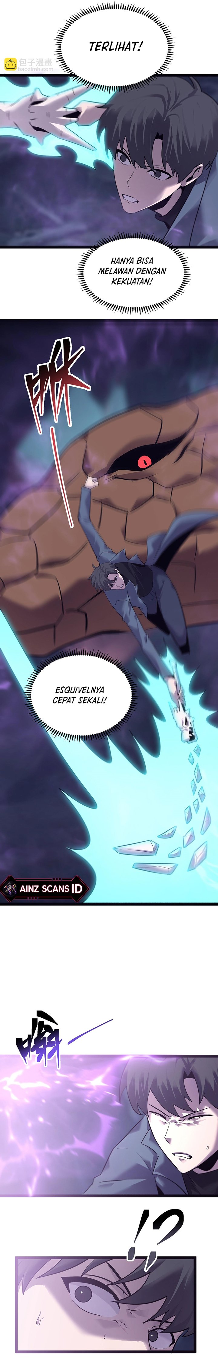 The Top Player Returns ( The Strongest Player That Was Forced To Return) chapter 16