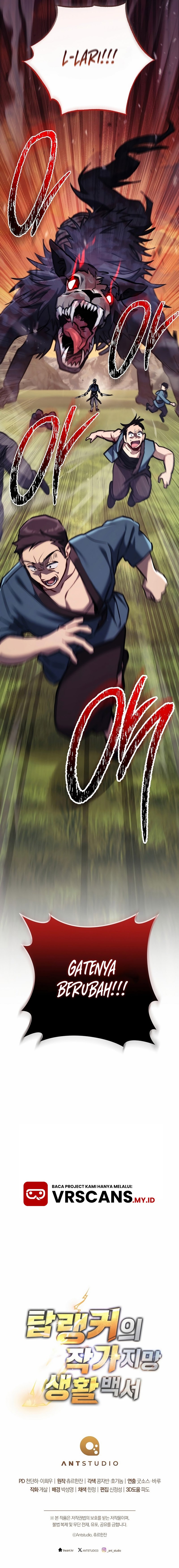 The Top Ranker’s Aspiring Writer Life Manual chapter 6