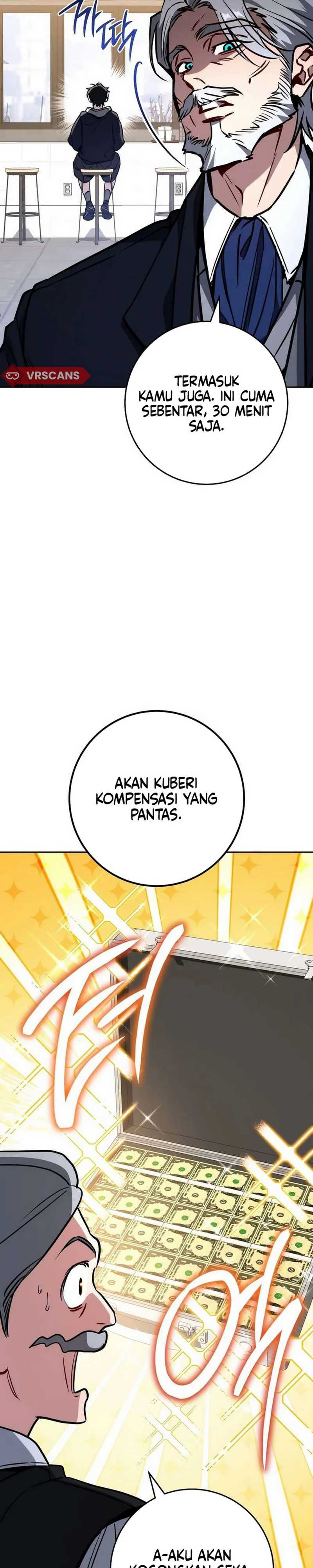 The Top Ranker’s Aspiring Writer Life Manual chapter 9