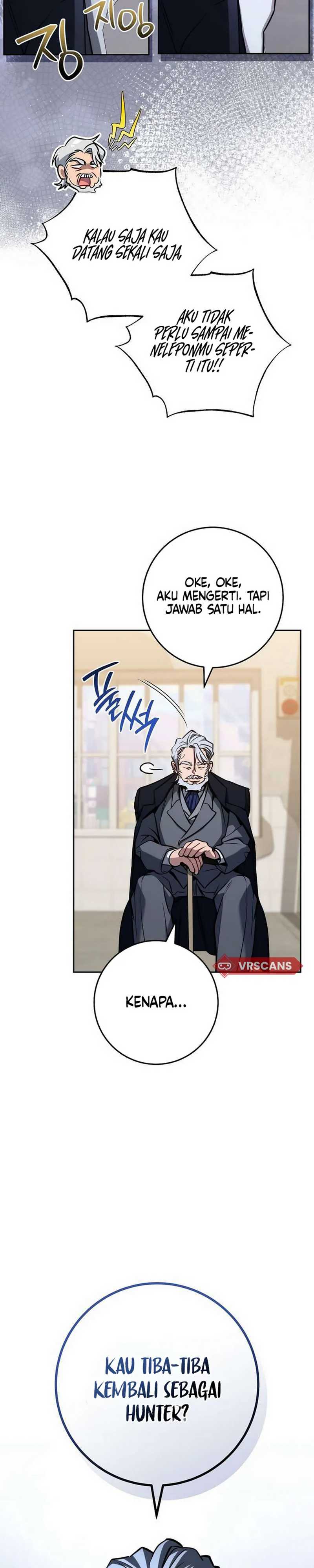 The Top Ranker’s Aspiring Writer Life Manual chapter 9