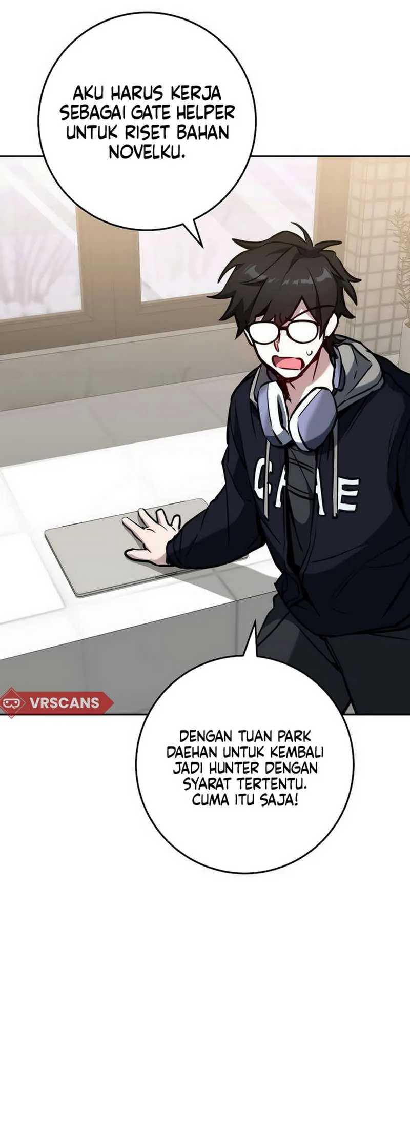 The Top Ranker’s Aspiring Writer Life Manual chapter 9