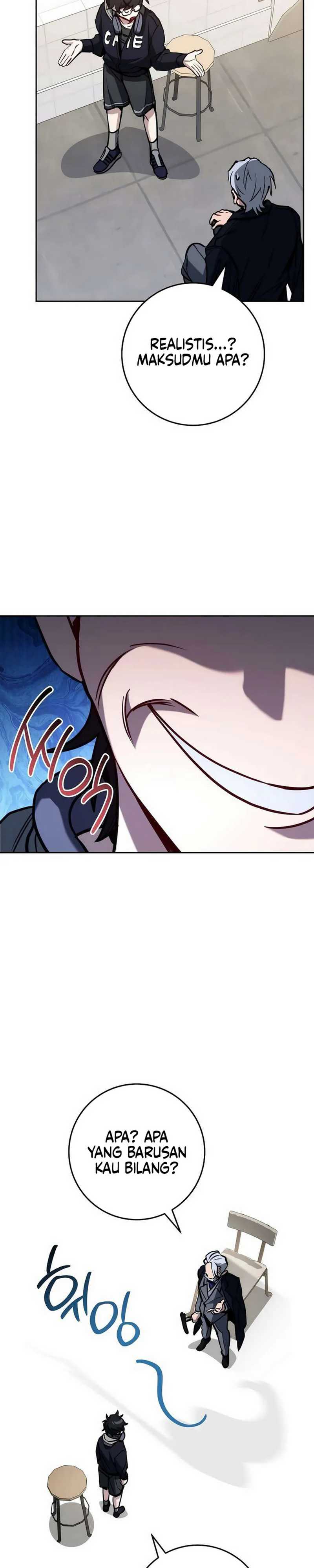 The Top Ranker’s Aspiring Writer Life Manual chapter 9