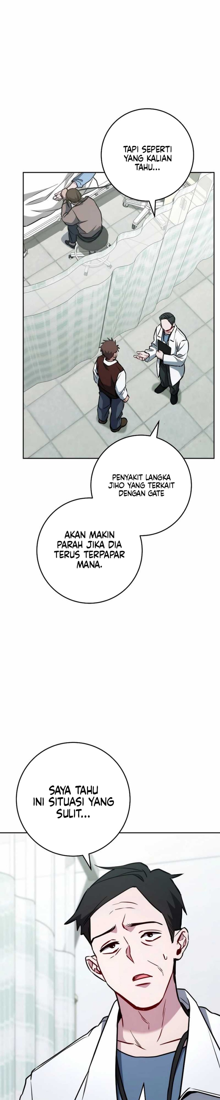The Top Ranker’s Aspiring Writer Life Manual chapter 14