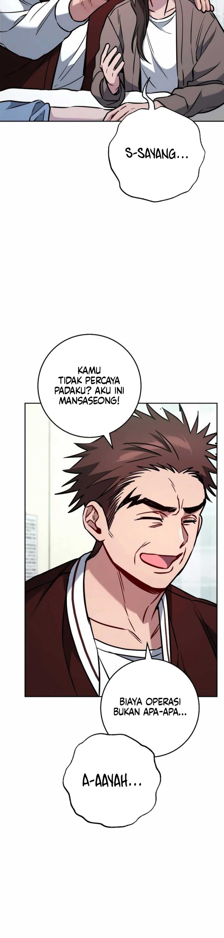 The Top Ranker’s Aspiring Writer Life Manual chapter 14