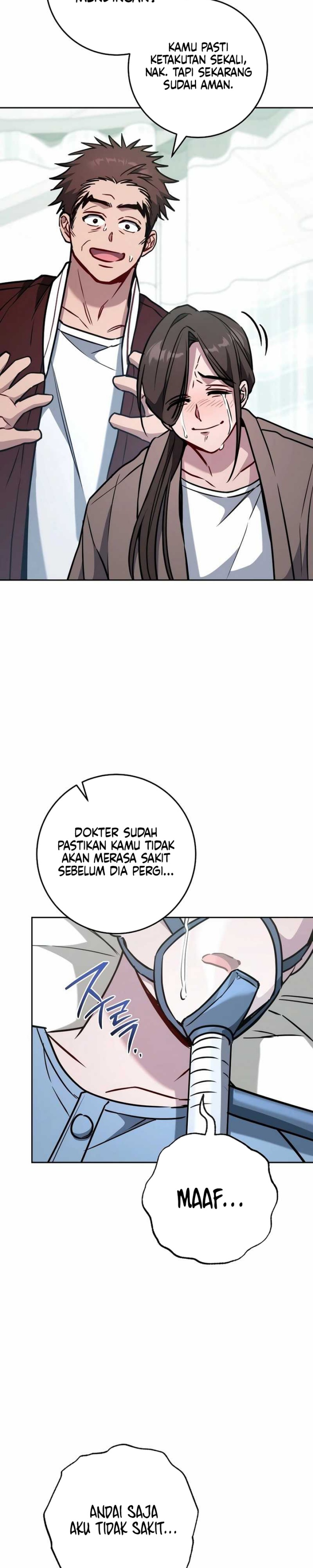 The Top Ranker’s Aspiring Writer Life Manual chapter 14