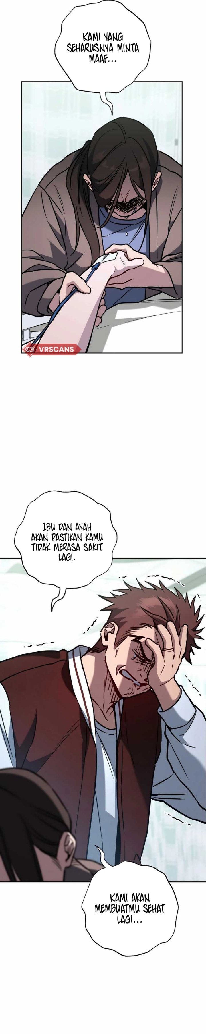 The Top Ranker’s Aspiring Writer Life Manual chapter 14