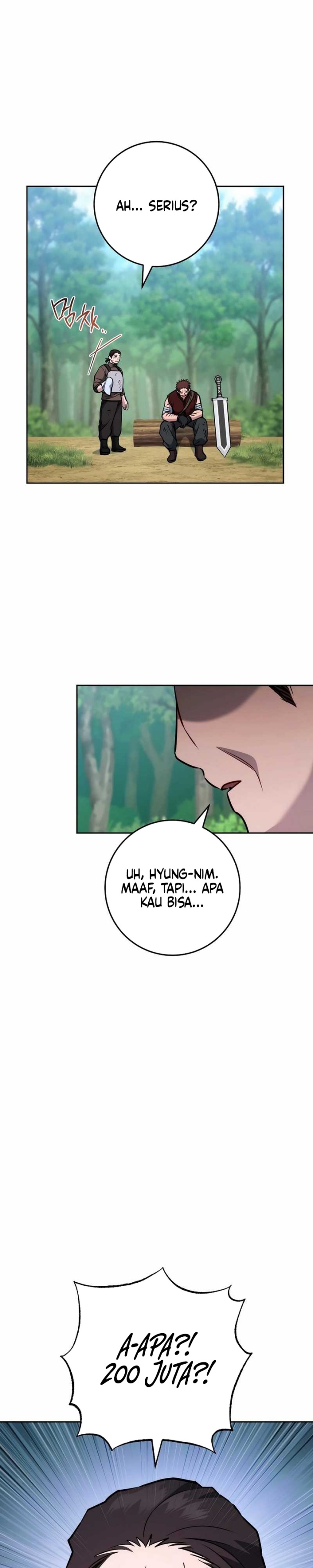 The Top Ranker’s Aspiring Writer Life Manual chapter 14