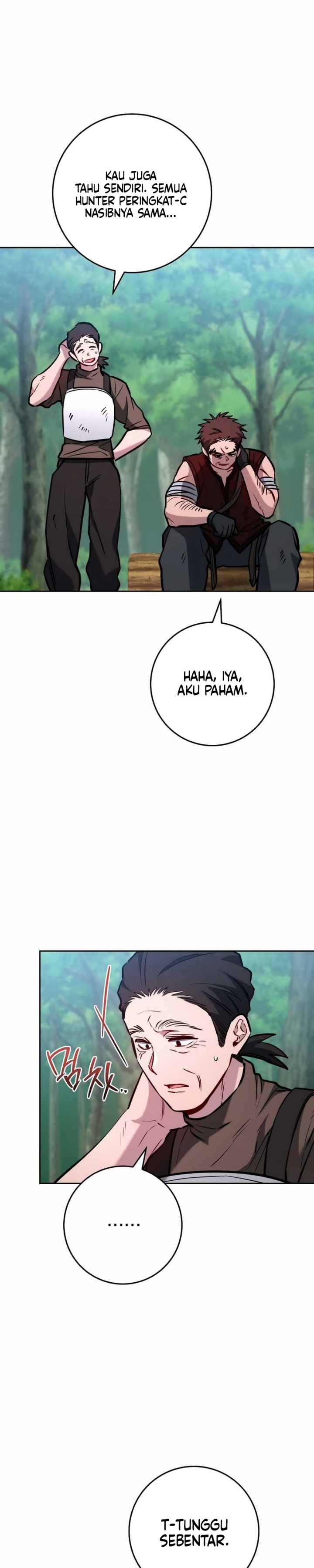 The Top Ranker’s Aspiring Writer Life Manual chapter 14
