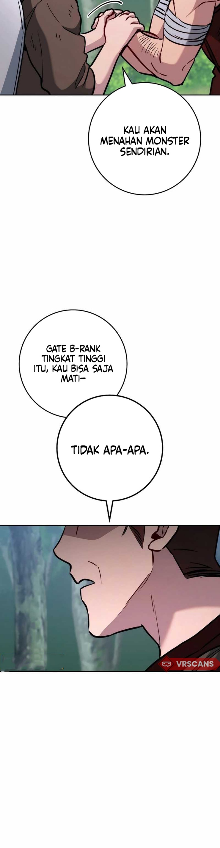 The Top Ranker’s Aspiring Writer Life Manual chapter 14