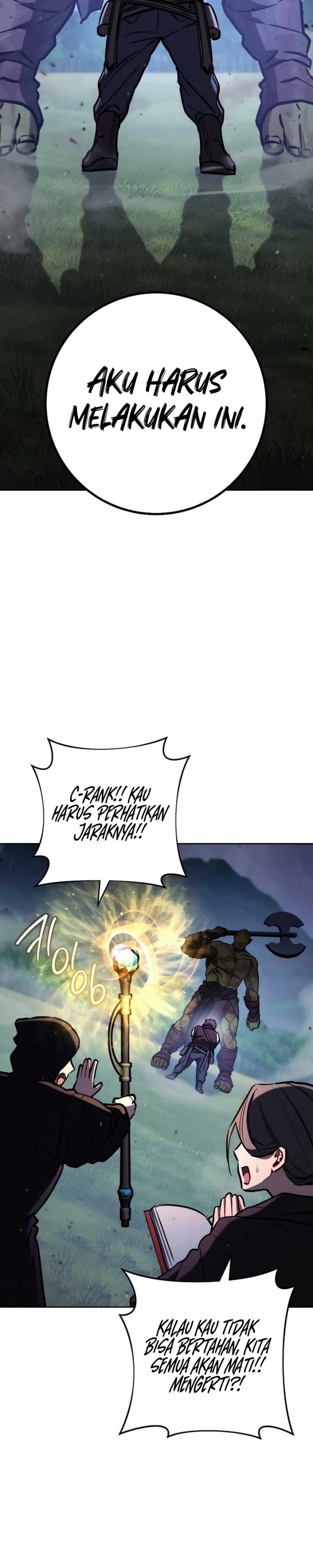 The Top Ranker’s Aspiring Writer Life Manual chapter 14