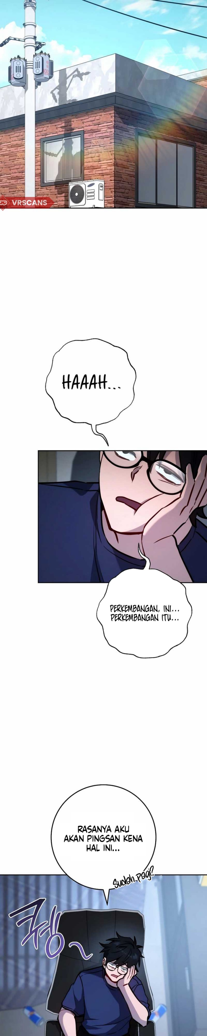 The Top Ranker’s Aspiring Writer Life Manual chapter 14