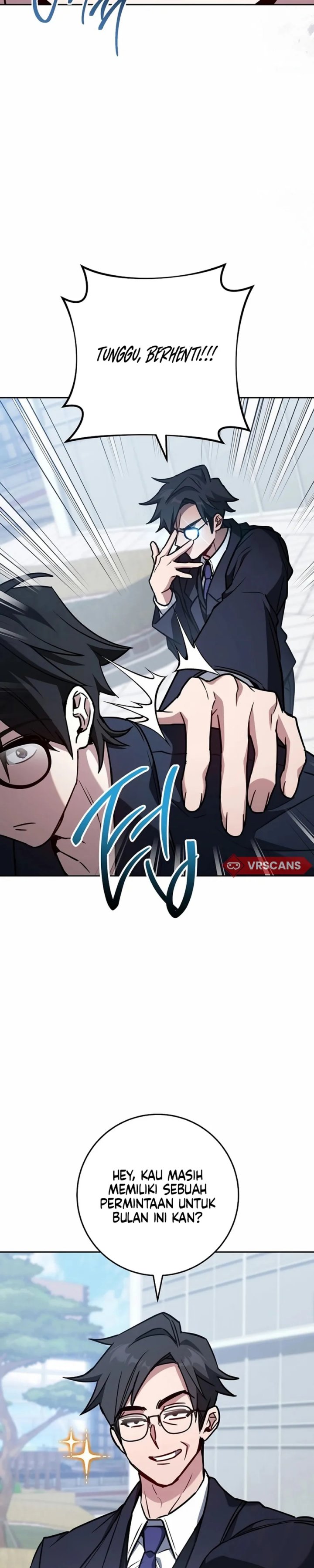 The Top Ranker’s Aspiring Writer Life Manual Chapter 20 Bahasa Indonesia