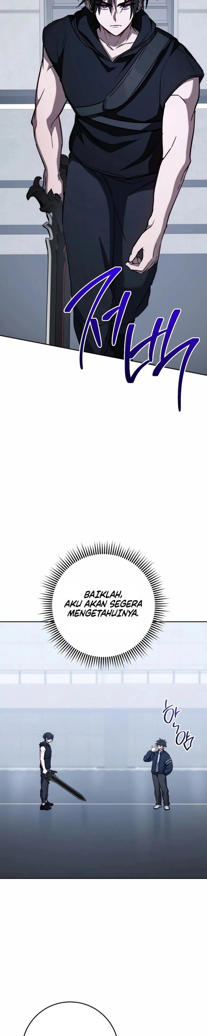 The Top Ranker’s Aspiring Writer Life Manual Chapter 20 Bahasa Indonesia