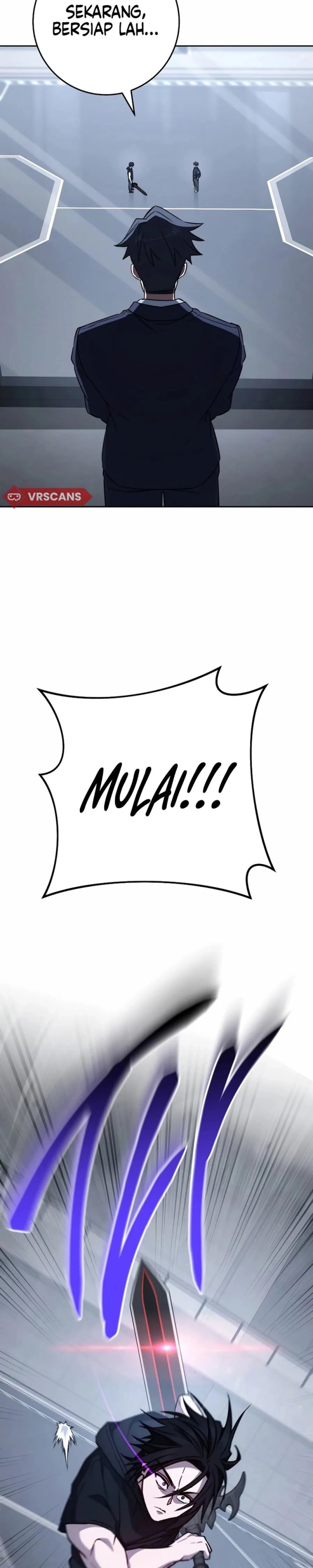 The Top Ranker’s Aspiring Writer Life Manual Chapter 20 Bahasa Indonesia