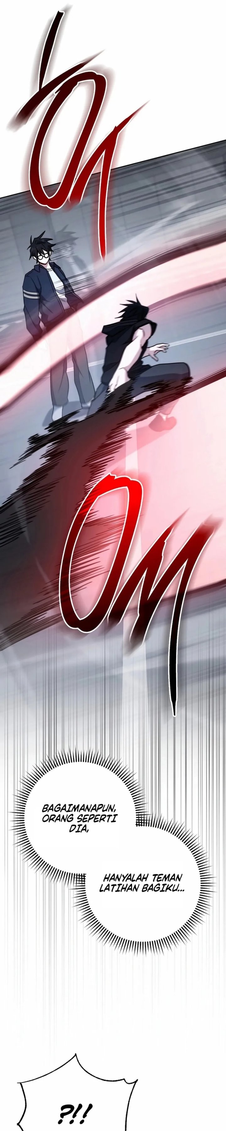 The Top Ranker’s Aspiring Writer Life Manual Chapter 20 Bahasa Indonesia