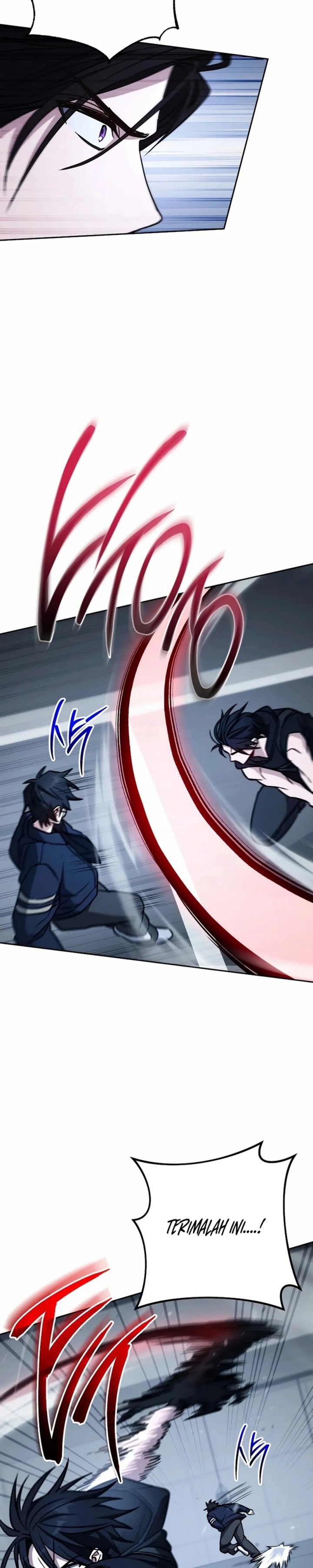 The Top Ranker’s Aspiring Writer Life Manual Chapter 20 Bahasa Indonesia