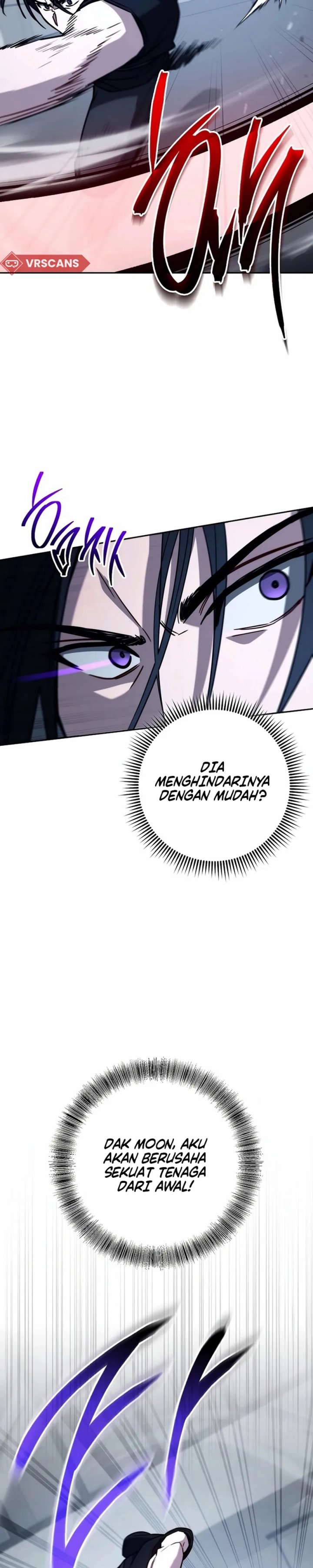 The Top Ranker’s Aspiring Writer Life Manual Chapter 20 Bahasa Indonesia