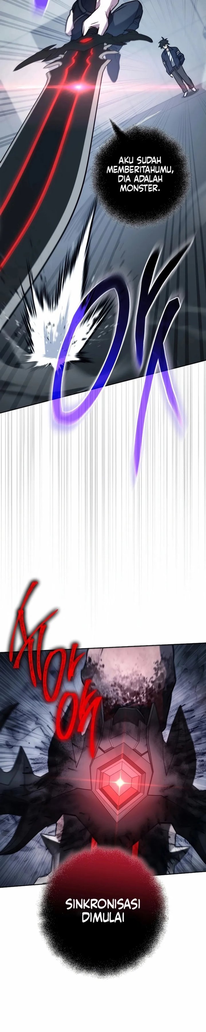 The Top Ranker’s Aspiring Writer Life Manual Chapter 20 Bahasa Indonesia