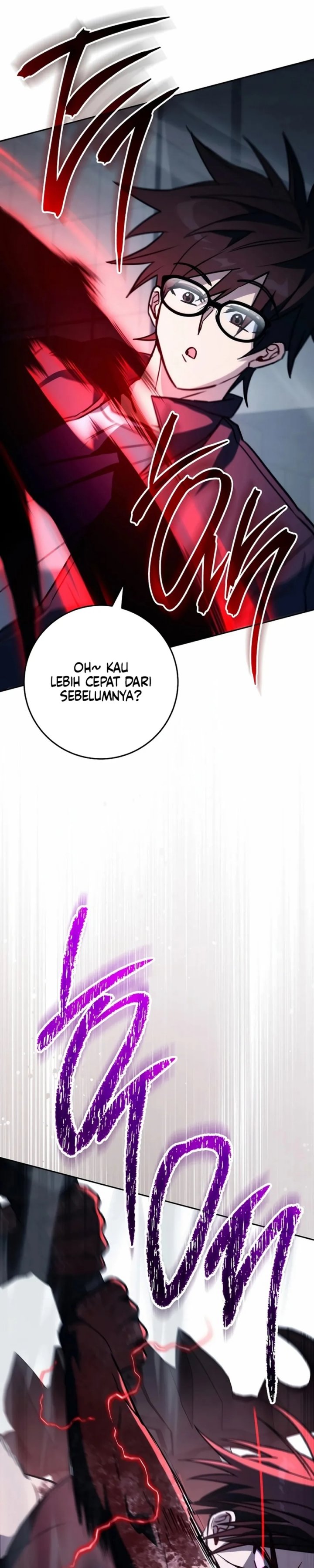 The Top Ranker’s Aspiring Writer Life Manual Chapter 20 Bahasa Indonesia