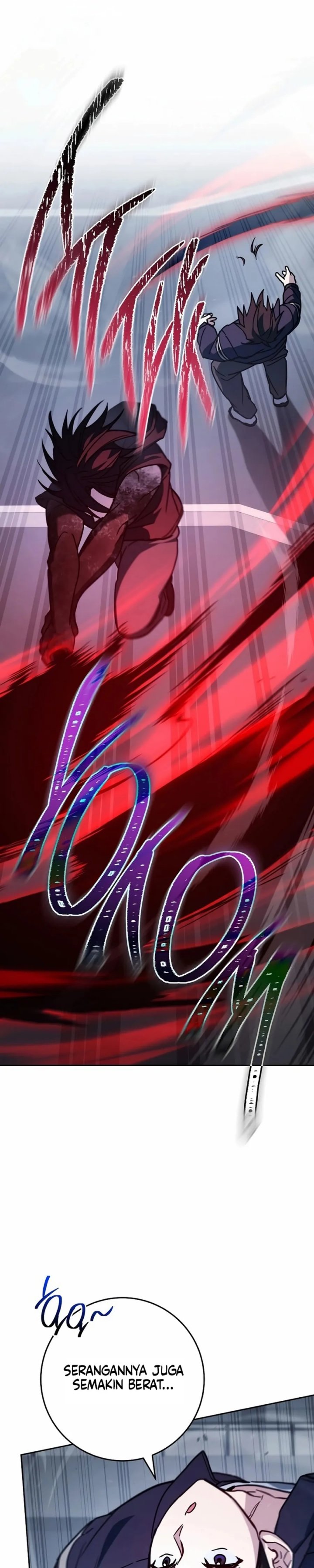 The Top Ranker’s Aspiring Writer Life Manual Chapter 20 Bahasa Indonesia