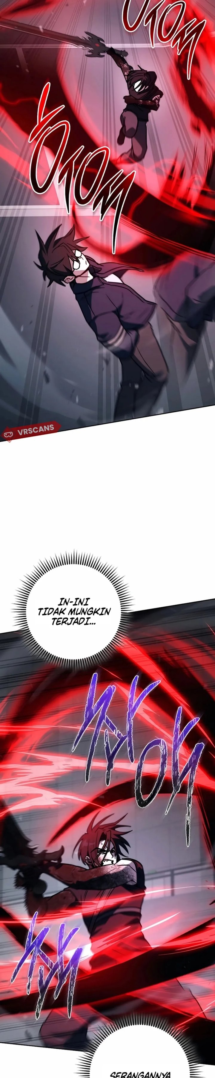 The Top Ranker’s Aspiring Writer Life Manual Chapter 20 Bahasa Indonesia