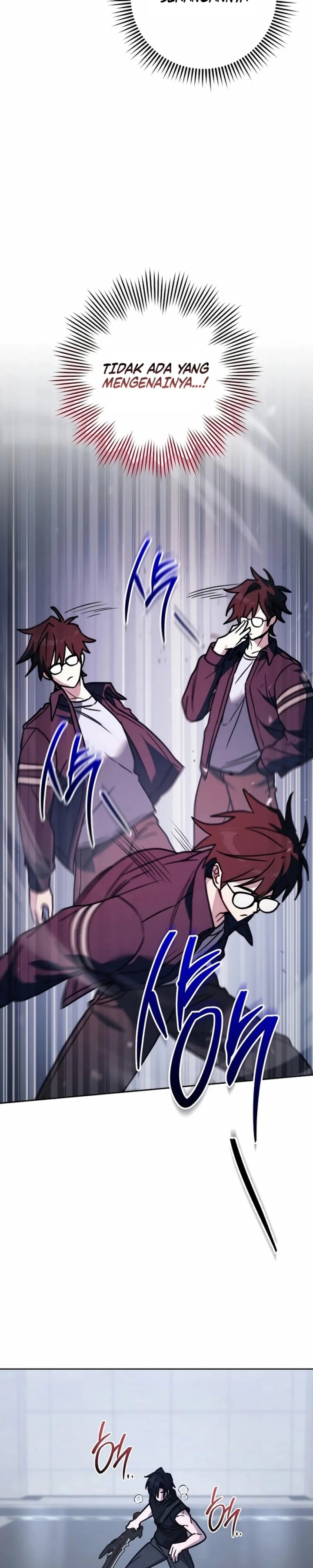 The Top Ranker’s Aspiring Writer Life Manual Chapter 20 Bahasa Indonesia