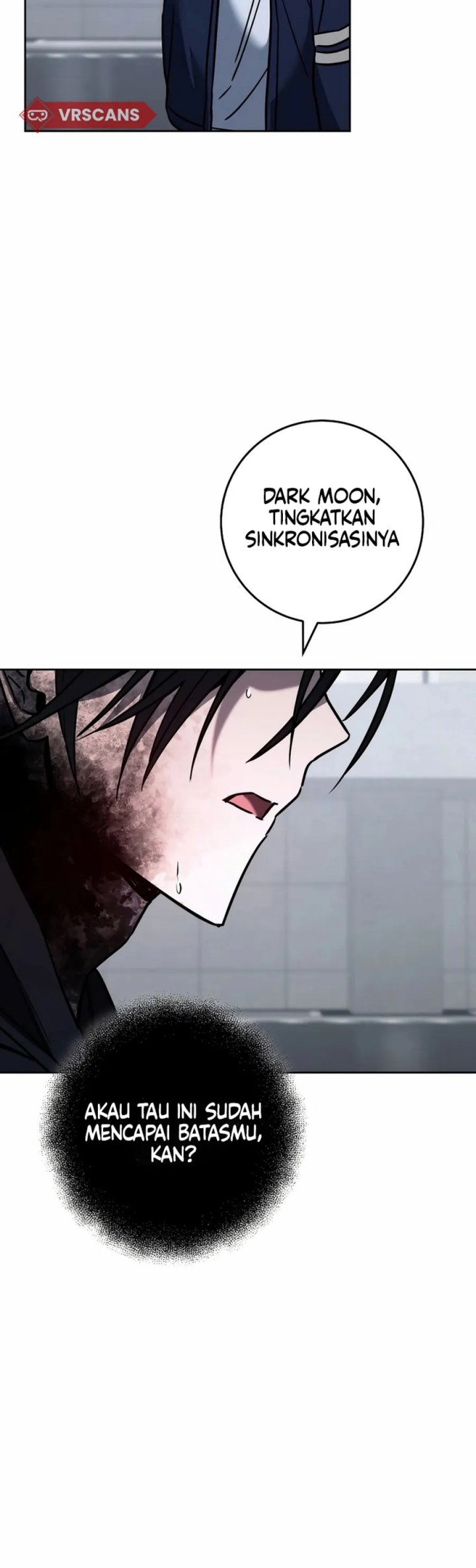 The Top Ranker’s Aspiring Writer Life Manual Chapter 20 Bahasa Indonesia