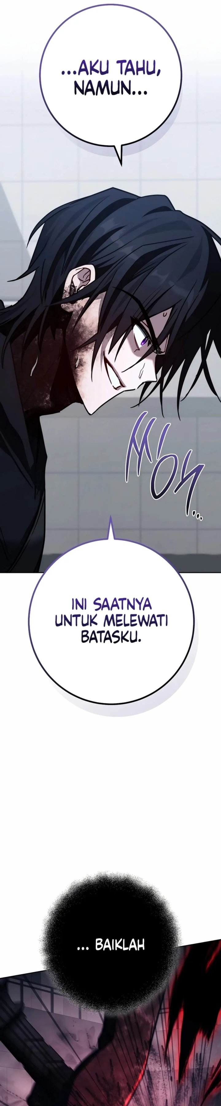 The Top Ranker’s Aspiring Writer Life Manual Chapter 20 Bahasa Indonesia