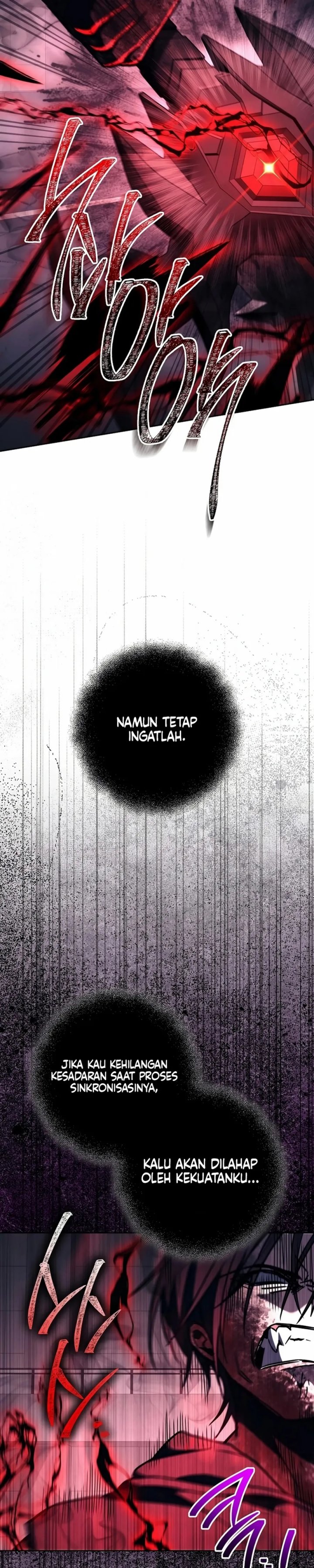 The Top Ranker’s Aspiring Writer Life Manual Chapter 20 Bahasa Indonesia