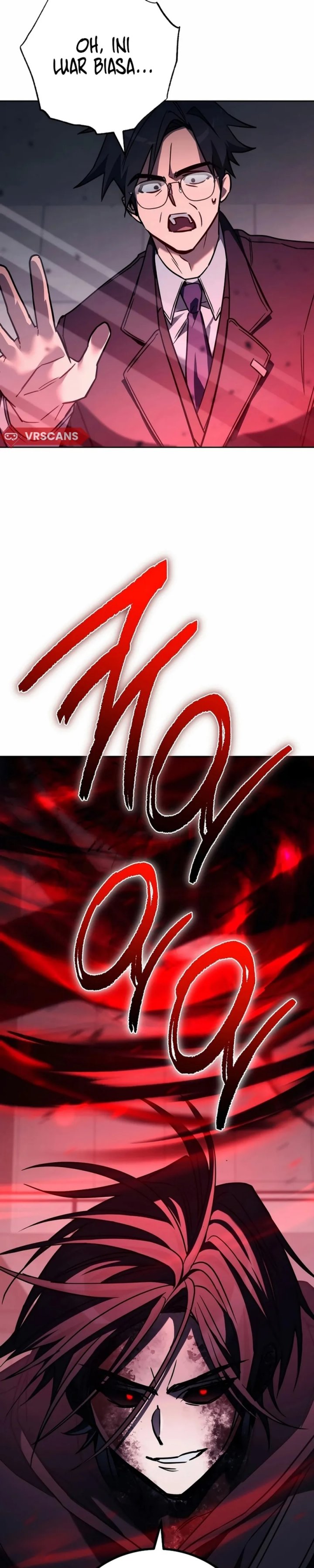 The Top Ranker’s Aspiring Writer Life Manual Chapter 20 Bahasa Indonesia