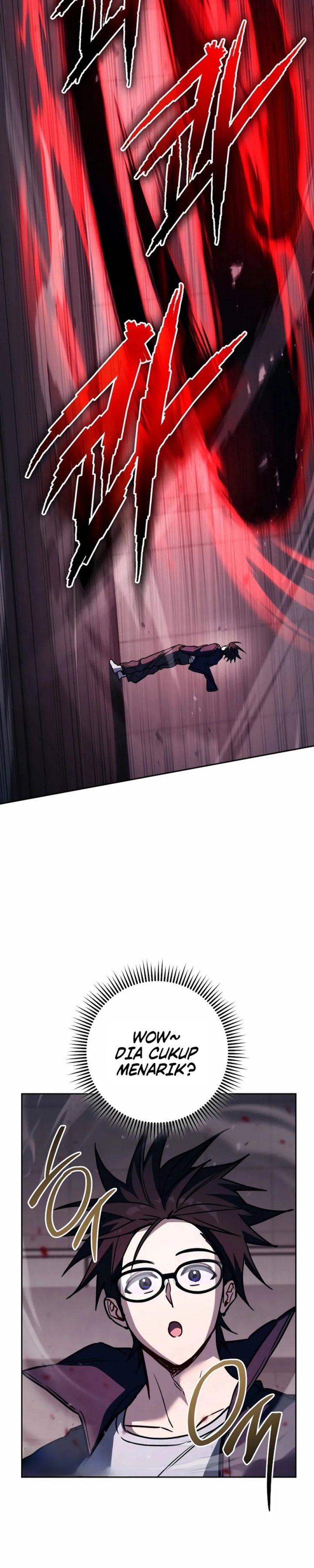 The Top Ranker’s Aspiring Writer Life Manual Chapter 20 Bahasa Indonesia