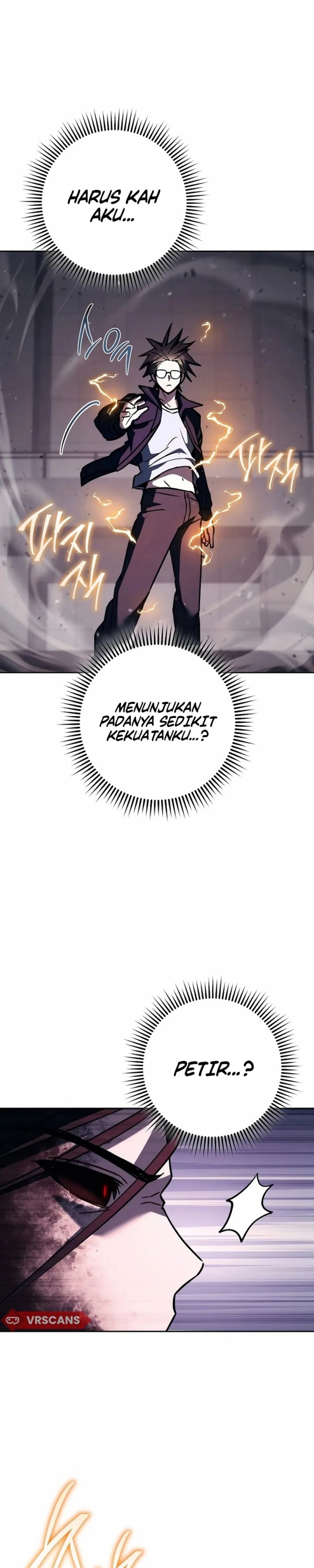 The Top Ranker’s Aspiring Writer Life Manual Chapter 20 Bahasa Indonesia