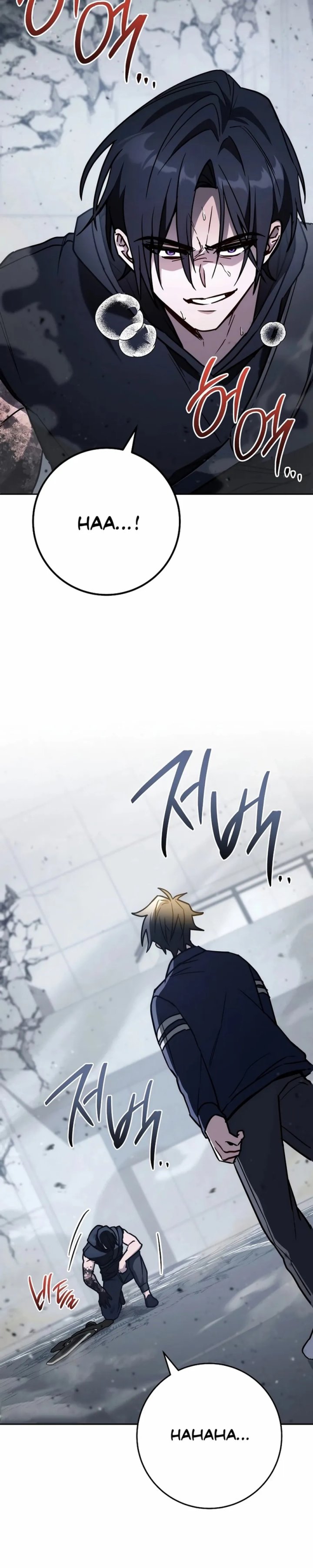 The Top Ranker’s Aspiring Writer Life Manual Chapter 20 Bahasa Indonesia