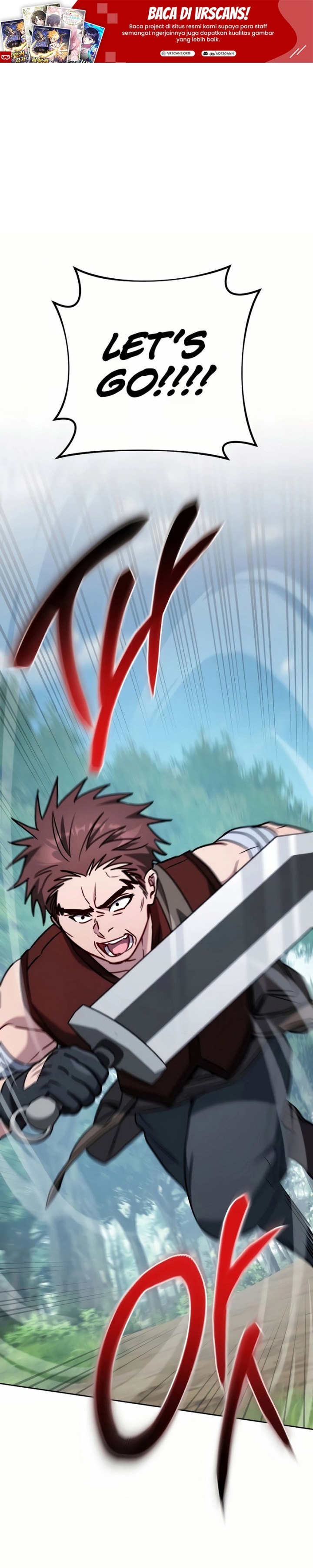 The Top Ranker’s Aspiring Writer Life Manual Chapter 23 Bahasa Indonesia