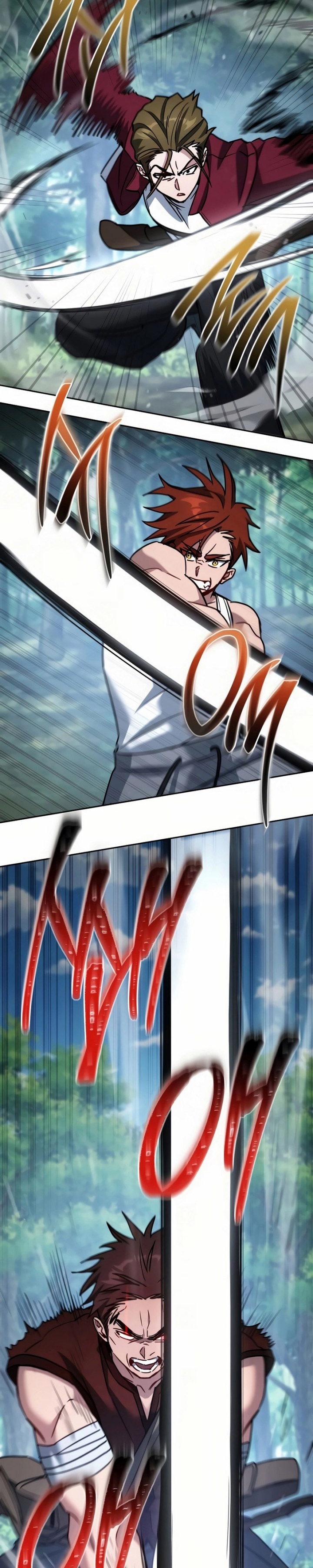 The Top Ranker’s Aspiring Writer Life Manual Chapter 23 Bahasa Indonesia