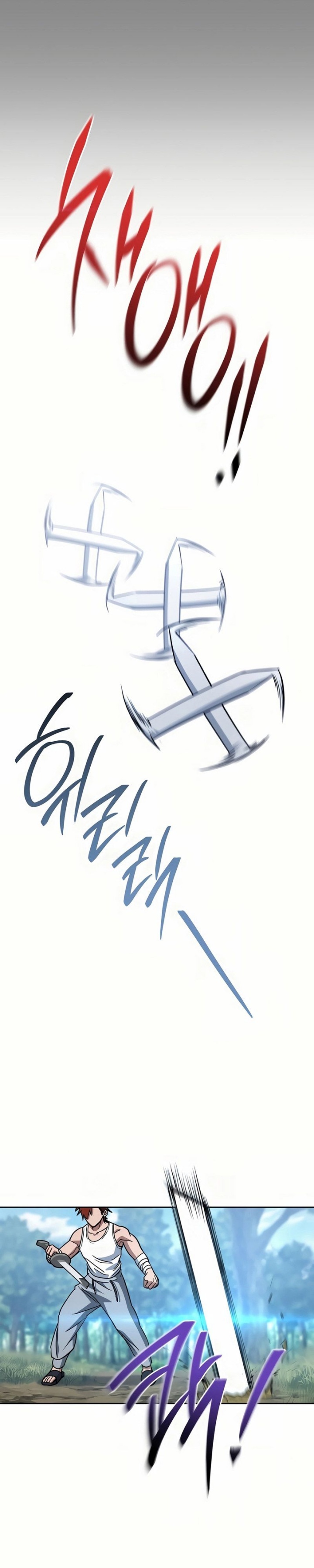 The Top Ranker’s Aspiring Writer Life Manual Chapter 23 Bahasa Indonesia